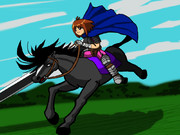 アイ・ヒダカードがライダー取ったら