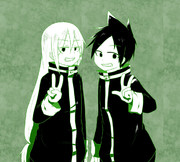 エルフとアルフ