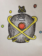 コスモスライム