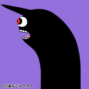 こんなアイコン流行りましたよね