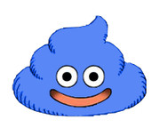 うんちスライム