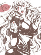 いちばん好きな