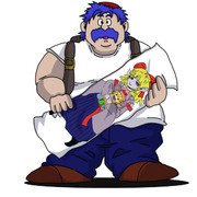 おたこんぼうや