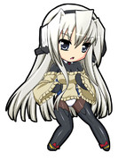 グラップラーホラ子