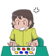ポップンコントローラ2くん