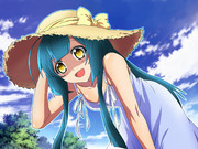 夏のずんちゃん