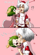 ﾃﾞｭｸｼｰ!!! 後編