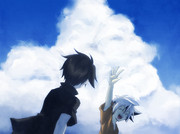 旅に出かけようよ