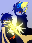 初代勇者パーティ