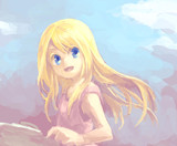 Ue さんのイラスト一覧 ニコニコ静画 イラスト