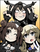 早いアイドル7。