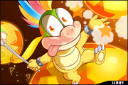 コクッパ ニコニコ静画 イラスト