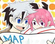 おじいちゃんといっしょ！