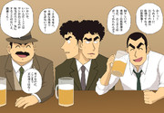 横溝参悟 ニコニコ静画 イラスト