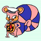 セーラーテイル