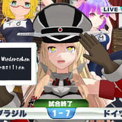 アディオスおじさん ニコニコ静画 イラスト