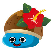 ココナツスライム