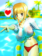 五十嵐さん初デートの巻