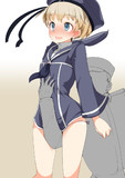 れーべちゃん