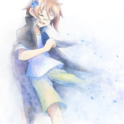 さよならの向こう側で