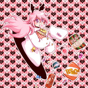 ＼ルキた～ん！／