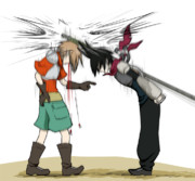 ほのぼの旅の一コマ