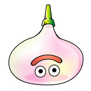 しゃぼんスライム