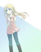 たたかうおひめさま