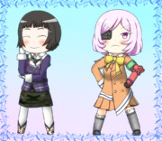 妙高とミョウコウ