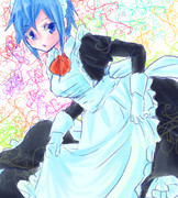 着ないって分かってる！