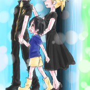 ないてもいい よわくてもいい