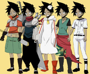 エルフ7･･５変化！