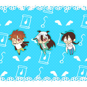 ＼ﾒﾃﾞｯﾁｬﾝﾀﾞﾖｰ／