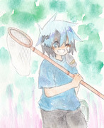 レイクみたいに！