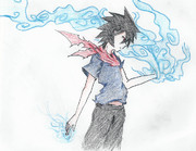 世界に影響を出すほどの魔力