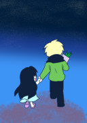 握りしめた温度