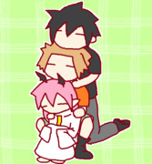 とーてむぽーる。