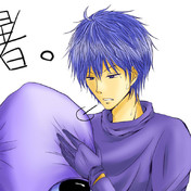 追いかけたい青鬼 ニコニコ静画 イラスト