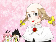 ファッションだもん！