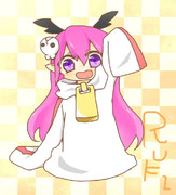 ルキたん！！！