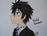 トイフェル・ディアボロス