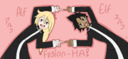 Fusion HA!