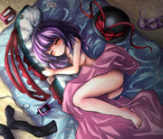 今日は衣玖さんの日