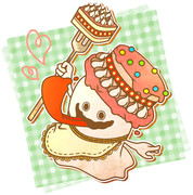 スウィートアイドル