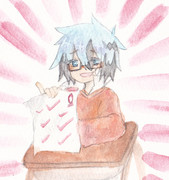 ソルみたいに！