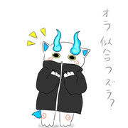 コマさん ニコニコ静画 イラスト