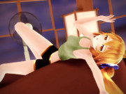 ネルをダメにするソファ？