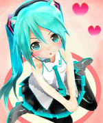 なでなでしてほしそうにこちらを見ている