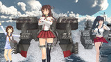 最低野郎の艦隊これくしょん！