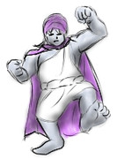 うごくせきぞうⅤ